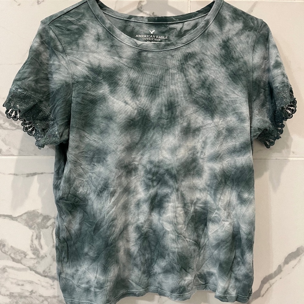 Tie Dye T-Shirt
